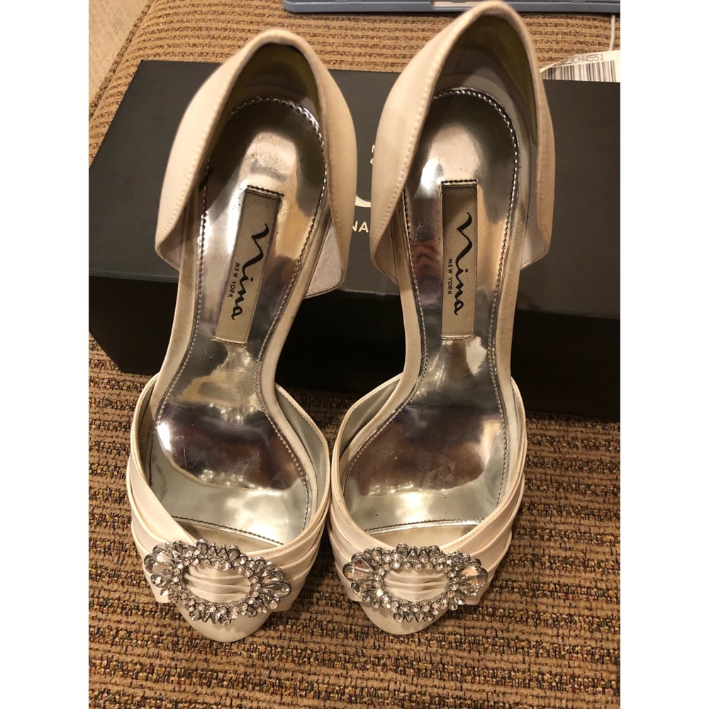 Nina Heels